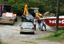 Searches and arrests made in Pompei investigation