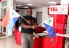 TelEm Group proudly flying flag for St. Maarten’s Day