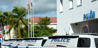 Direct 911 emergency line temporarily out of service