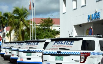 Another police car taken on joyride by detainee in handcuffs
