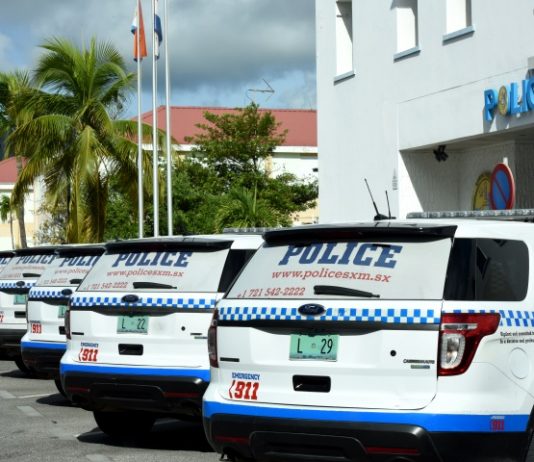 Police traffic department reports traffic accidents.