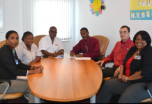 GEBE Management signed a Memorandum of Understanding with SMCU union