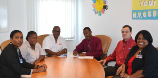 GEBE Management signed a Memorandum of Understanding with SMCU union