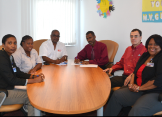 GEBE Management signed a Memorandum of Understanding with SMCU union