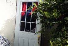 El presunto abusador de 3 menores de edad provocó una pelea en Back Street