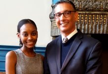 Ivy Defoe, PhD “SUCCESFULY DEFENDS HER THESIS AND GRADUATES “CUM LAUDE” FROM THE UNIVERSITY OF UTECHT