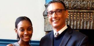 Ivy Defoe, PhD “SUCCESFULY DEFENDS HER THESIS AND GRADUATES “CUM LAUDE” FROM THE UNIVERSITY OF UTECHT