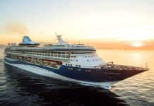 TUI Discovery to make Inaugural Call on Thursday. Second new cruise ship for November