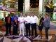 TUI Discovery Welcomed by Port Officials and Stakeholders on Thursday