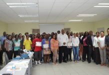 ETT hosts 3-day training programme