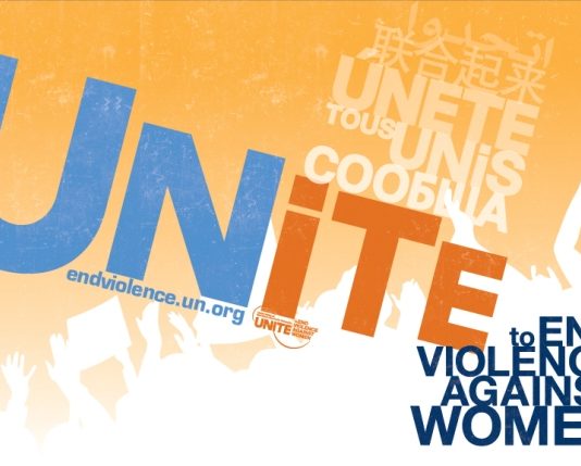 “Who’s ready to bell the cat” and end all forms of violence against women and girls?