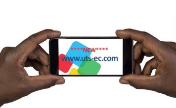 New website for UTS St. Maarten