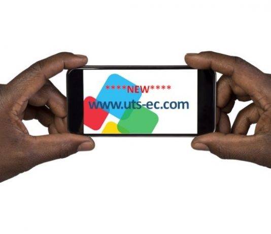 New website for UTS St. Maarten
