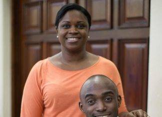 Former MP Marlin-Romeo Commends Sams for providing educational opportunities at University of Tampa