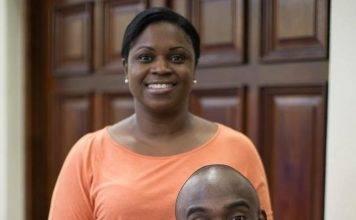 Former MP Marlin-Romeo Commends Sams for providing educational opportunities at University of Tampa