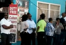 Bajo custodia todos los implicados en el caso Pompei