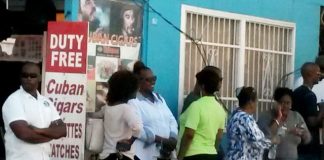 Bajo custodia todos los implicados en el caso Pompei