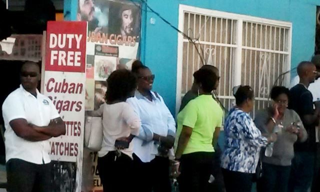 Bajo custodia todos los implicados en el caso Pompei