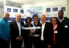 Minister Arrindell and Port St. Maarten Meet with XL Airways as Destination becomes Pullmantur Cruises Homeport