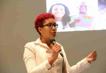 K1 Britannia represents St. Maarten at finals of “Appeltjes Van Oranje”