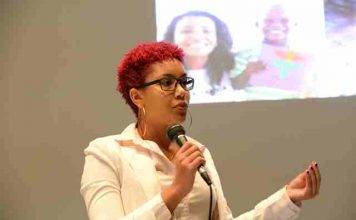 K1 Britannia represents St. Maarten at finals of “Appeltjes Van Oranje”