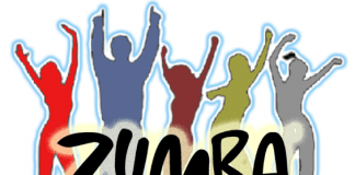 Body Action hosts Zumba Fest on Tuesday
