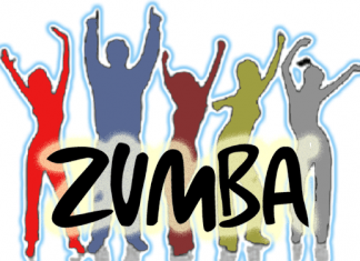 Body Action hosts Zumba Fest on Tuesday