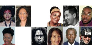 Writers in new VI book, launches in Tortola for Heritage Week 2016