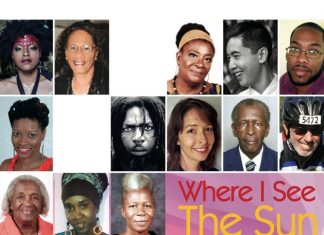 Writers in new VI book, launches in Tortola for Heritage Week 2016