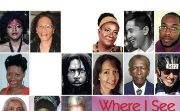 Writers in new VI book, launches in Tortola for Heritage Week 2016