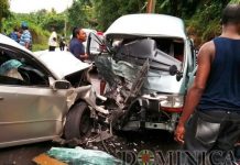 UPDATE: British tourist dies in Antrim accident