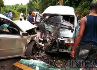 UPDATE: British tourist dies in Antrim accident