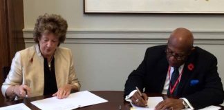 UK releases funds for Anguilla