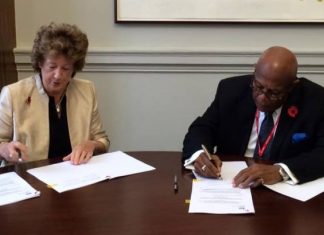 UK releases funds for Anguilla