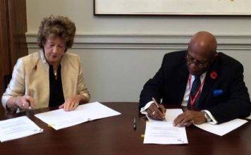 UK releases funds for Anguilla