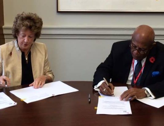 UK releases funds for Anguilla