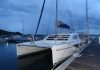 Prison for crew members of catamaran with 52 illegals