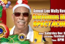 Bingo tickets on sale Saturday at Lion’s Den