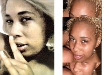 Lawyer looking for “Blondie”