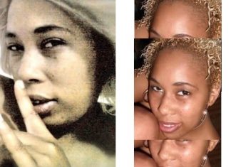 Lawyer looking for “Blondie”