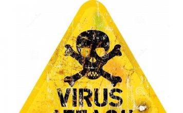 Virus attack appears more serious than Govt. is saying