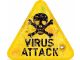Virus attack appears more serious than Govt. is saying