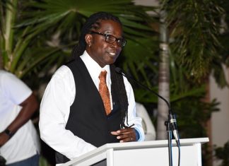 USM invited to participate in educational summit in Statia