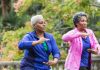 More Movement for the Elderly this Saturday at St. Martin’s Home