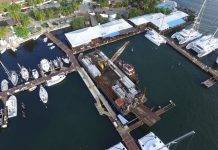 DP feels that a local solution to the Oyster Pond dispute is possible