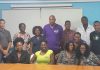 JCI LIVE holds it 1st membership meeting on Oct. 26 at USM