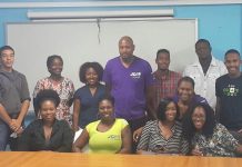 JCI LIVE holds it 1st membership meeting on Oct. 26 at USM