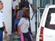 Presunto abusador de menores fue puesto bajo custodia policial