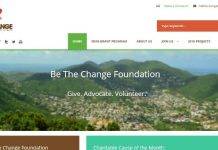 Be The Change accepting applications for annual grant program
