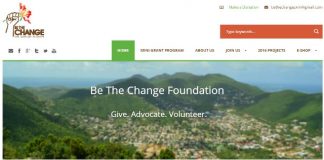 Be The Change accepting applications for annual grant program